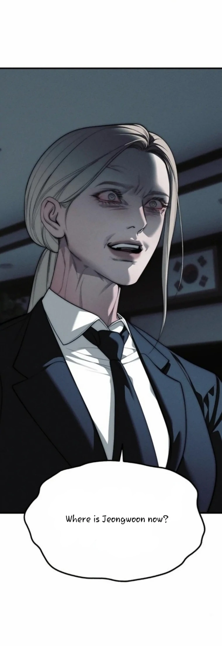 Read Undercover! Chaebol High School EN Manga Online