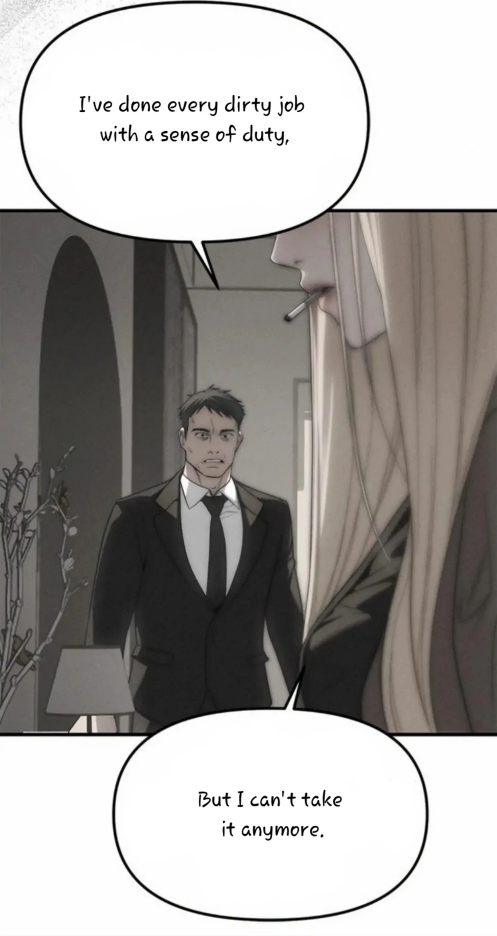 Read Undercover! Chaebol High School EN Manga Online