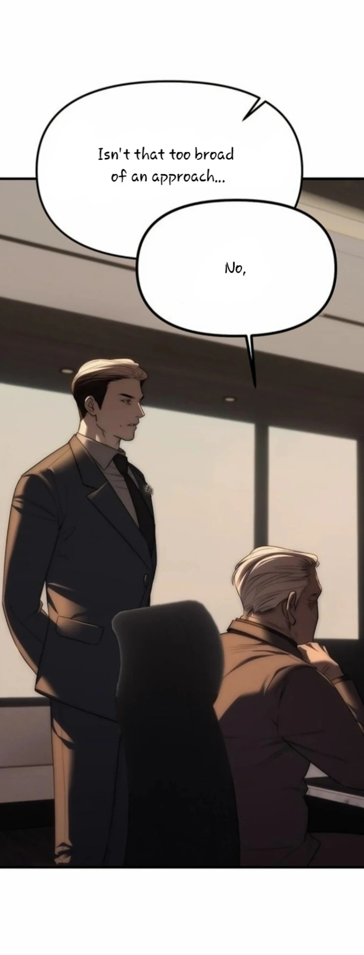Read Undercover! Chaebol High School EN Manga Online