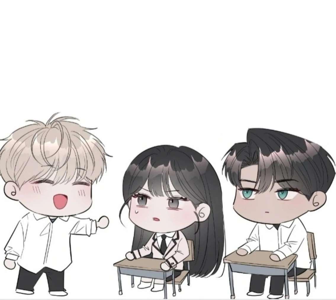 Read Undercover! Chaebol High School EN Manga Online