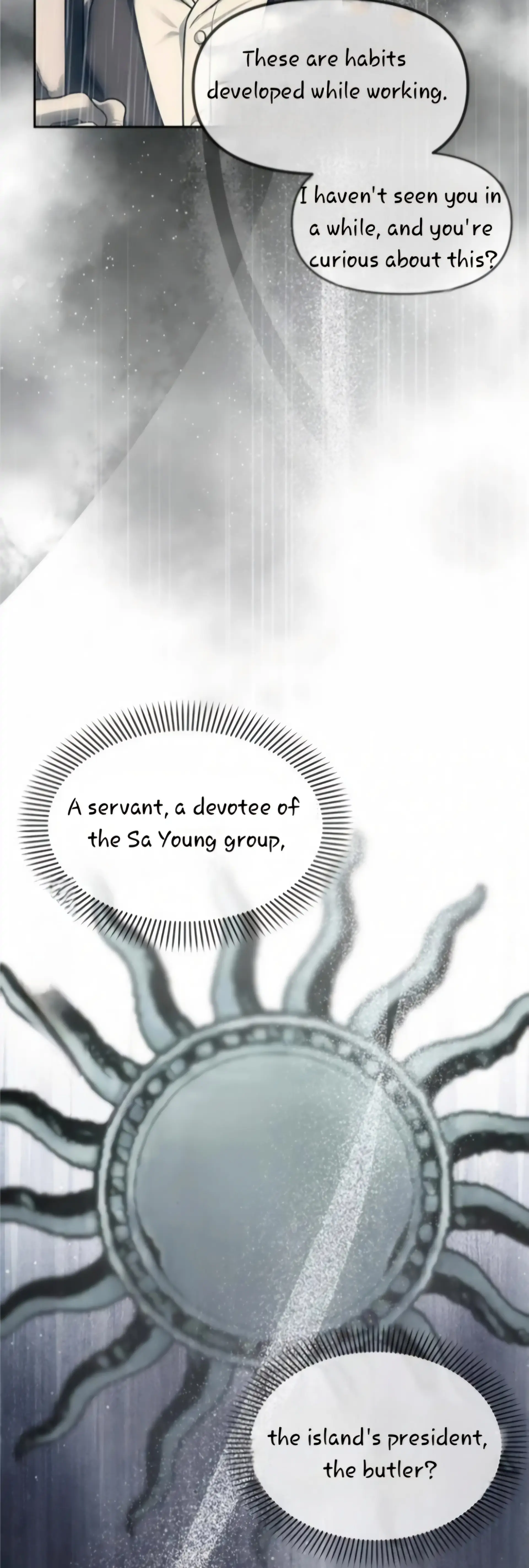 Read Undercover! Chaebol High School EN Manga Online