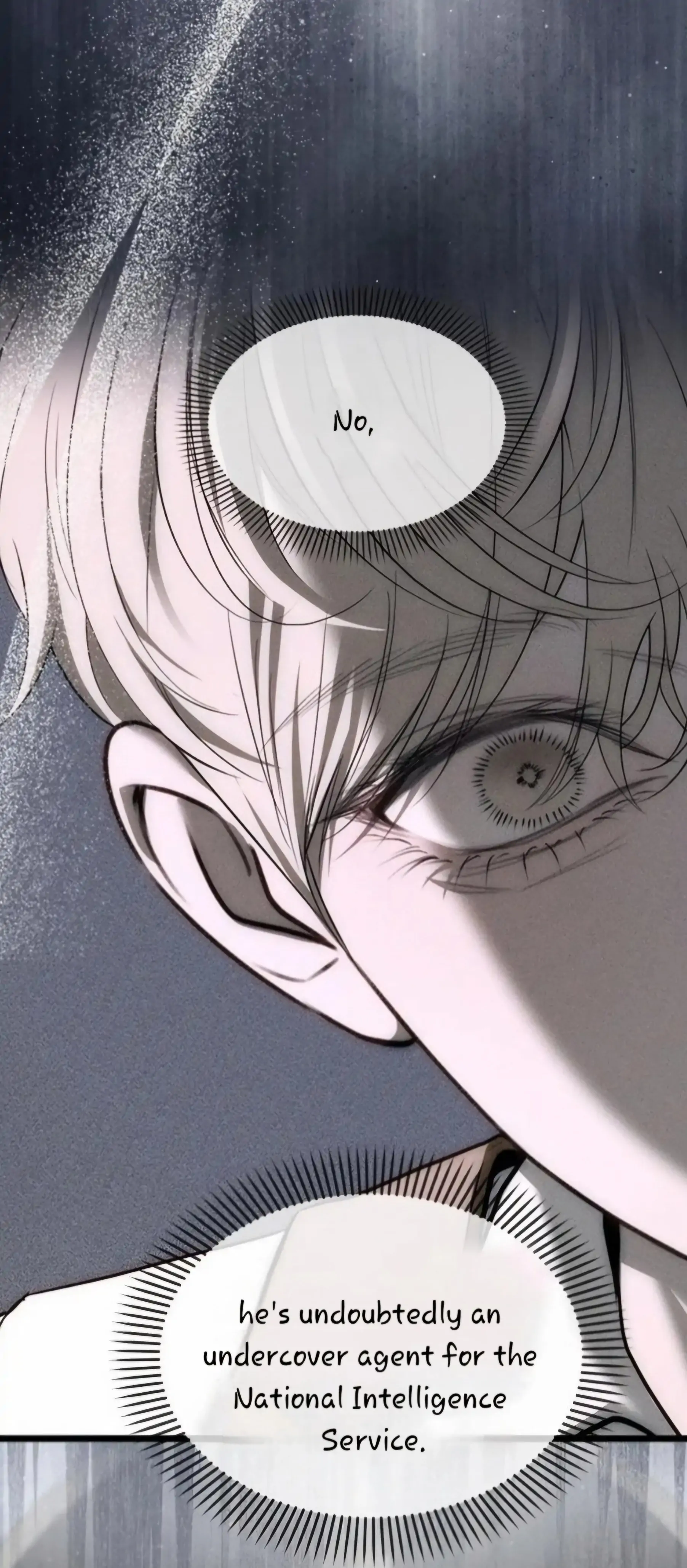 Read Undercover! Chaebol High School EN Manga Online