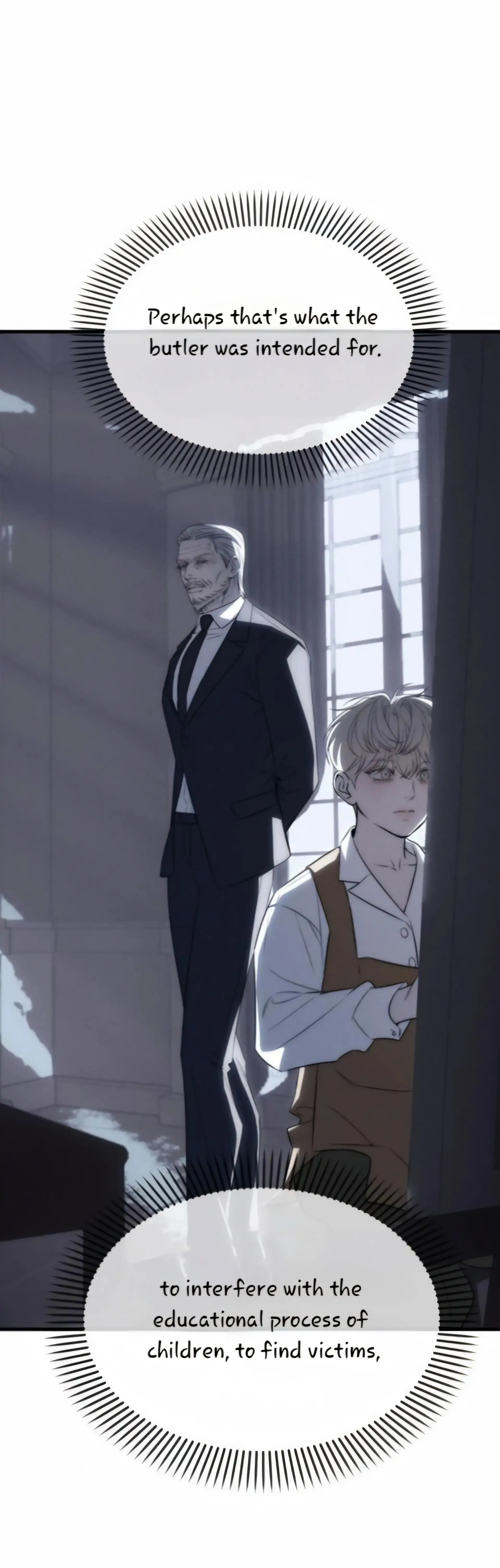 Read Undercover! Chaebol High School EN Manga Online