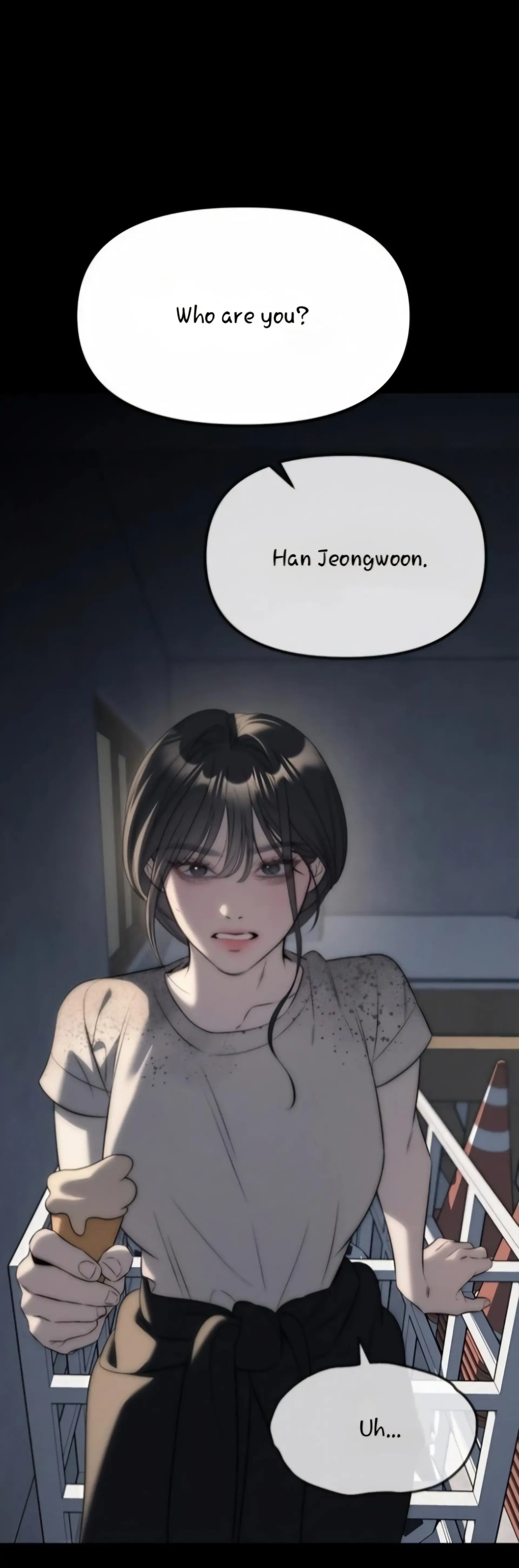 Read Undercover! Chaebol High School EN Manga Online
