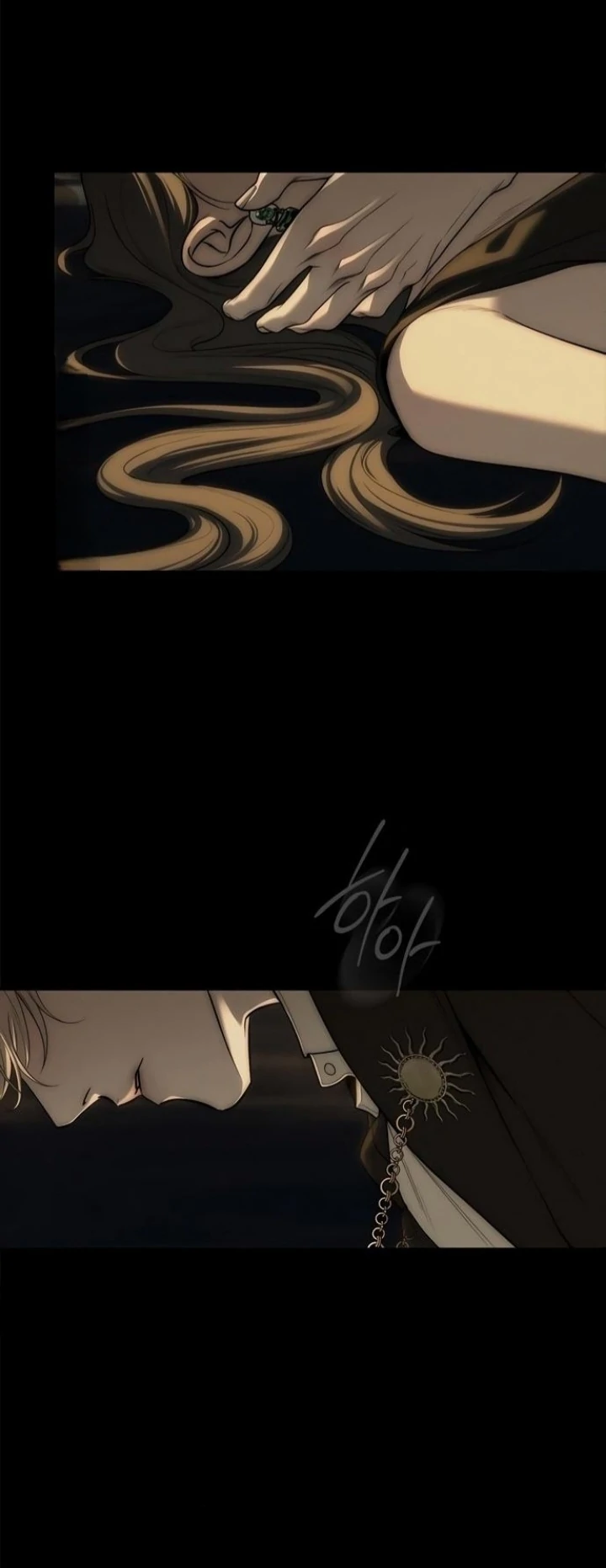 Read Undercover! Chaebol High School EN Manga Online