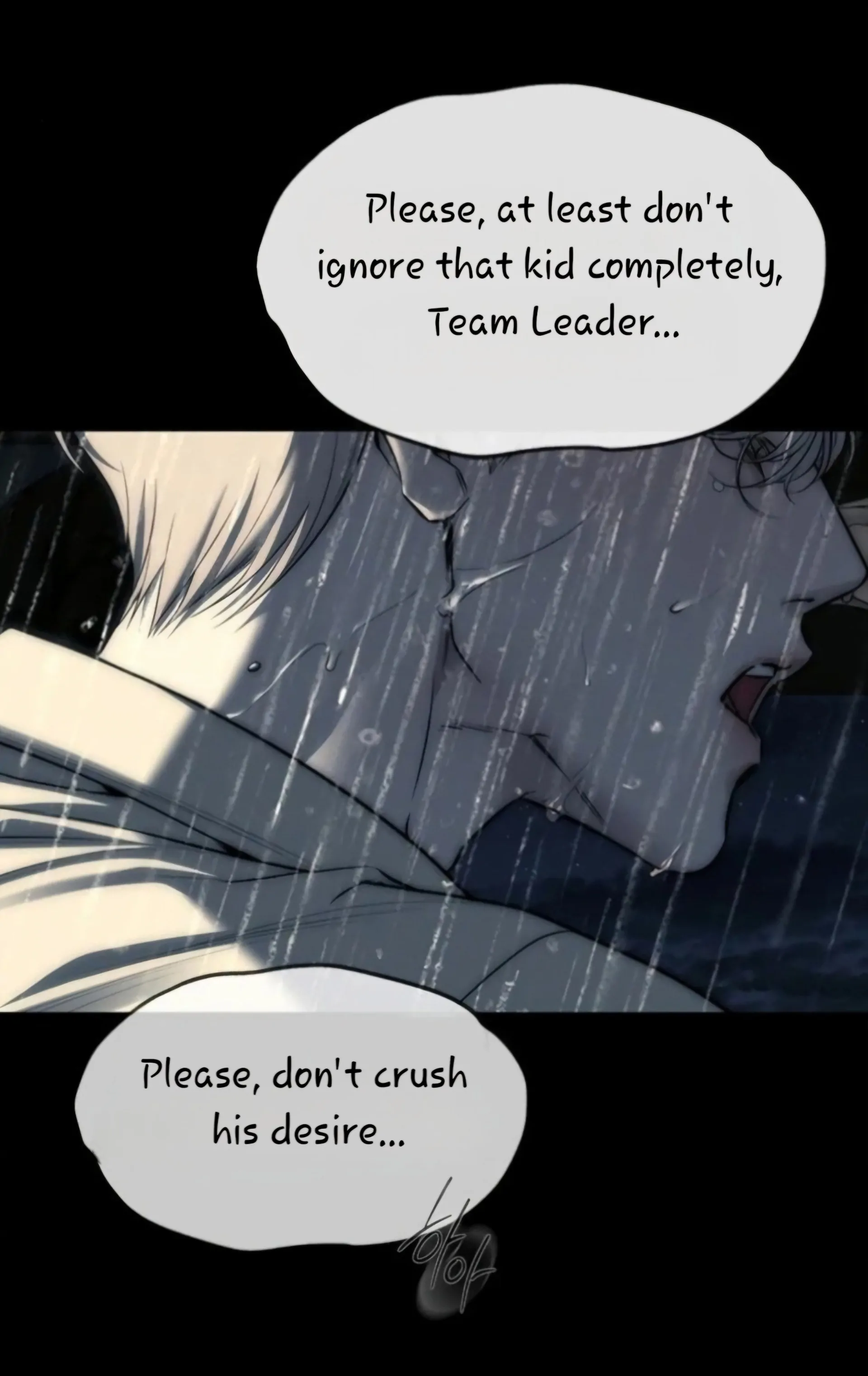 Read Undercover! Chaebol High School EN Manga Online