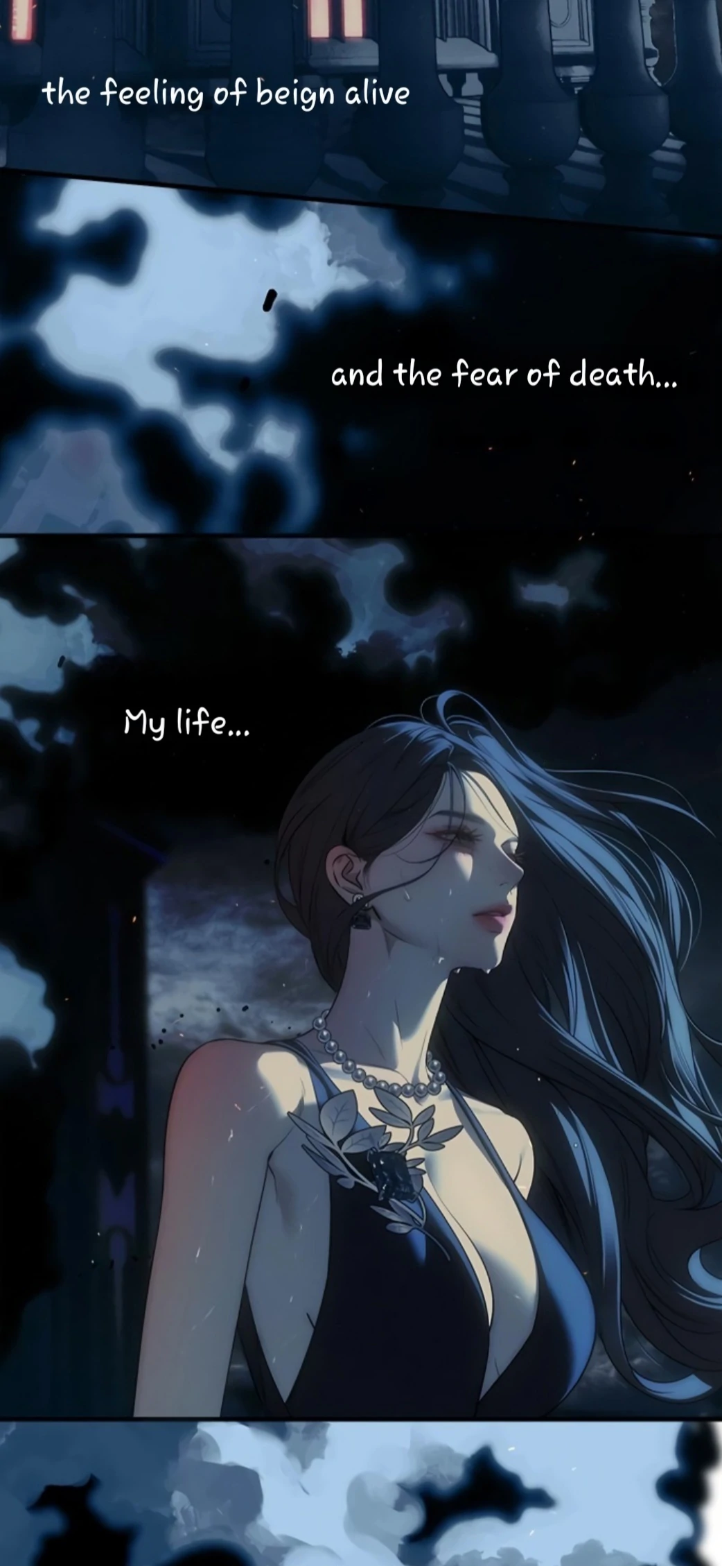 Read Undercover! Chaebol High School EN Manga Online