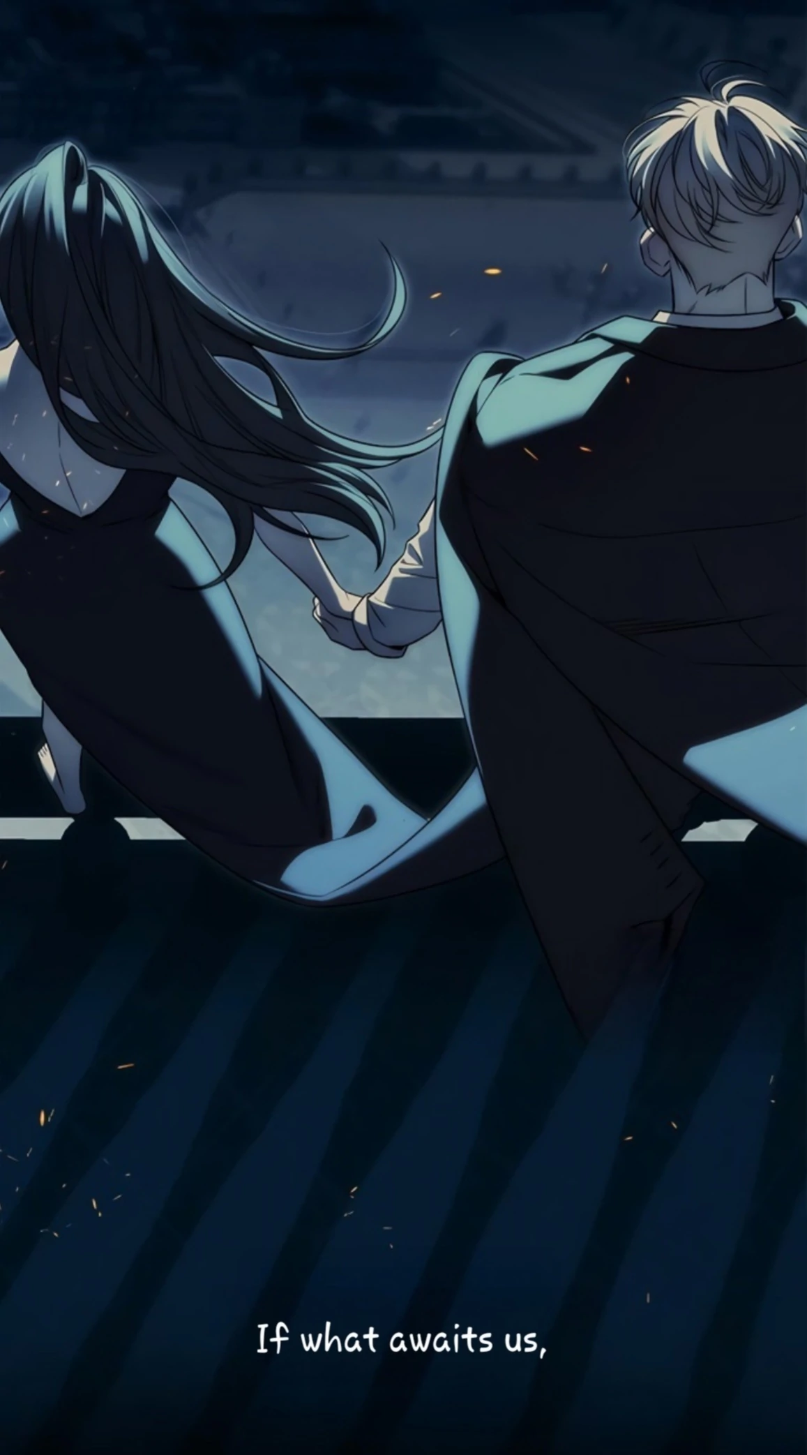 Read Undercover! Chaebol High School EN Manga Online