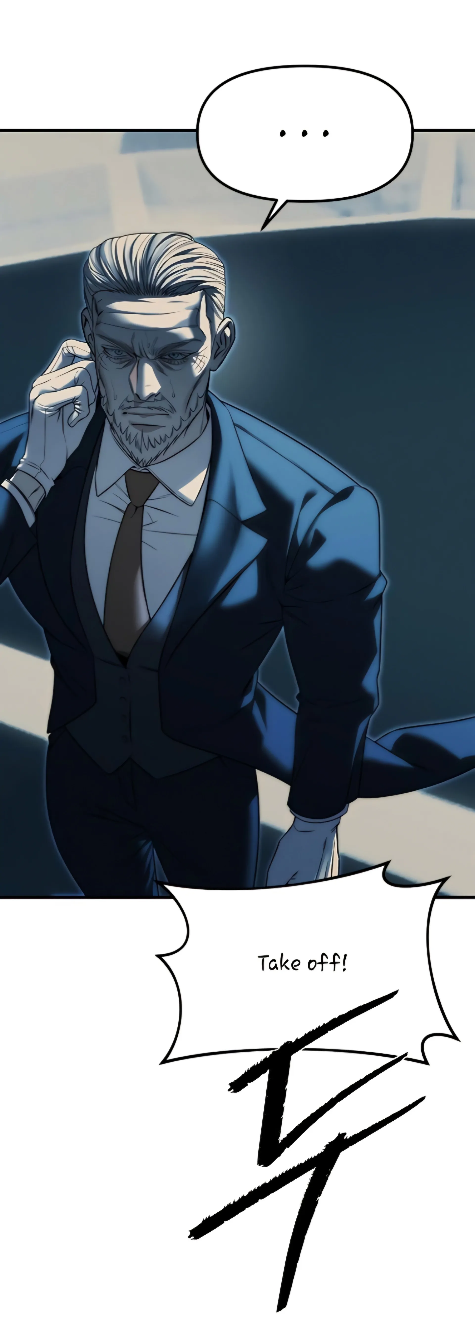 Read Undercover! Chaebol High School EN Manga Online