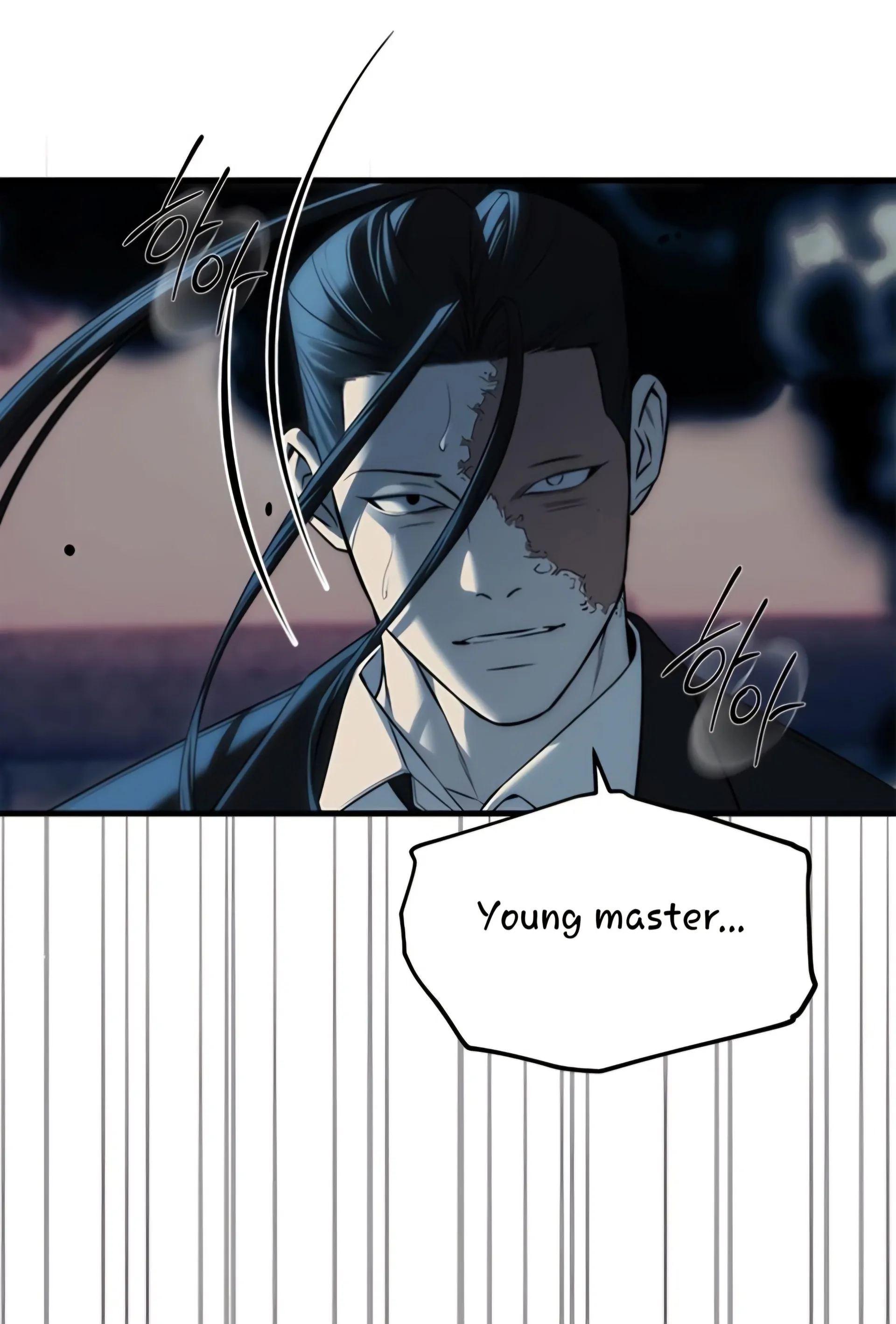 Read Undercover! Chaebol High School EN Manga Online