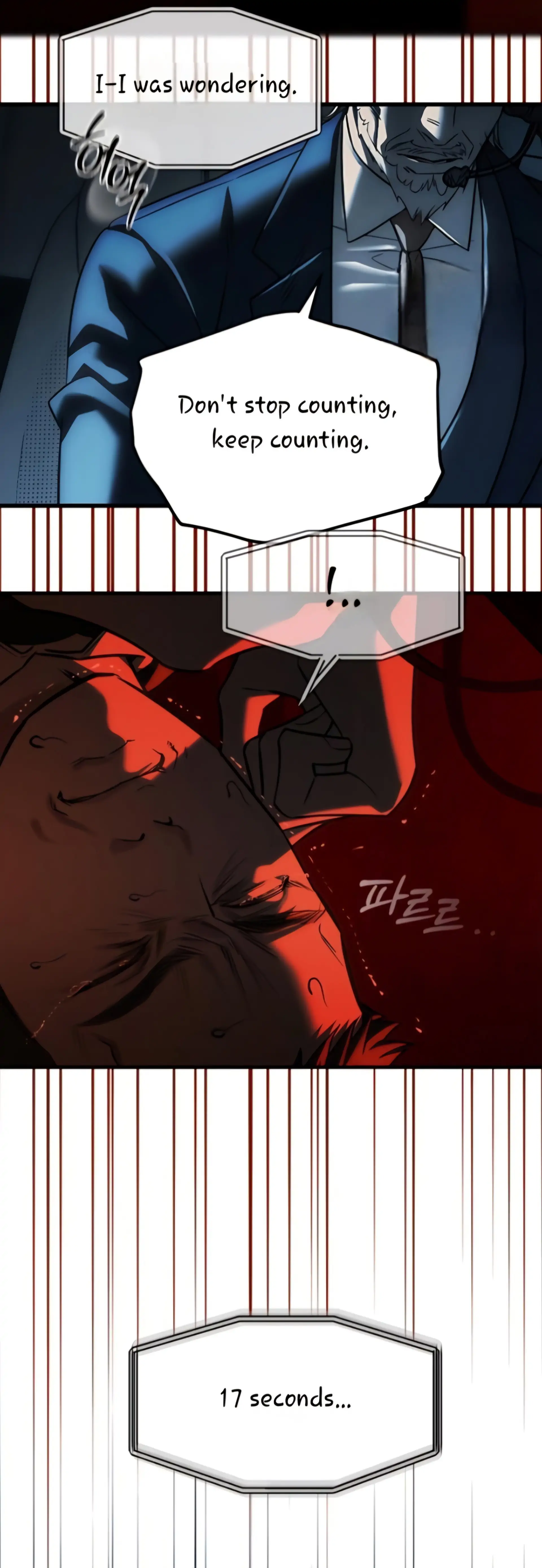 Read Undercover! Chaebol High School EN Manga Online