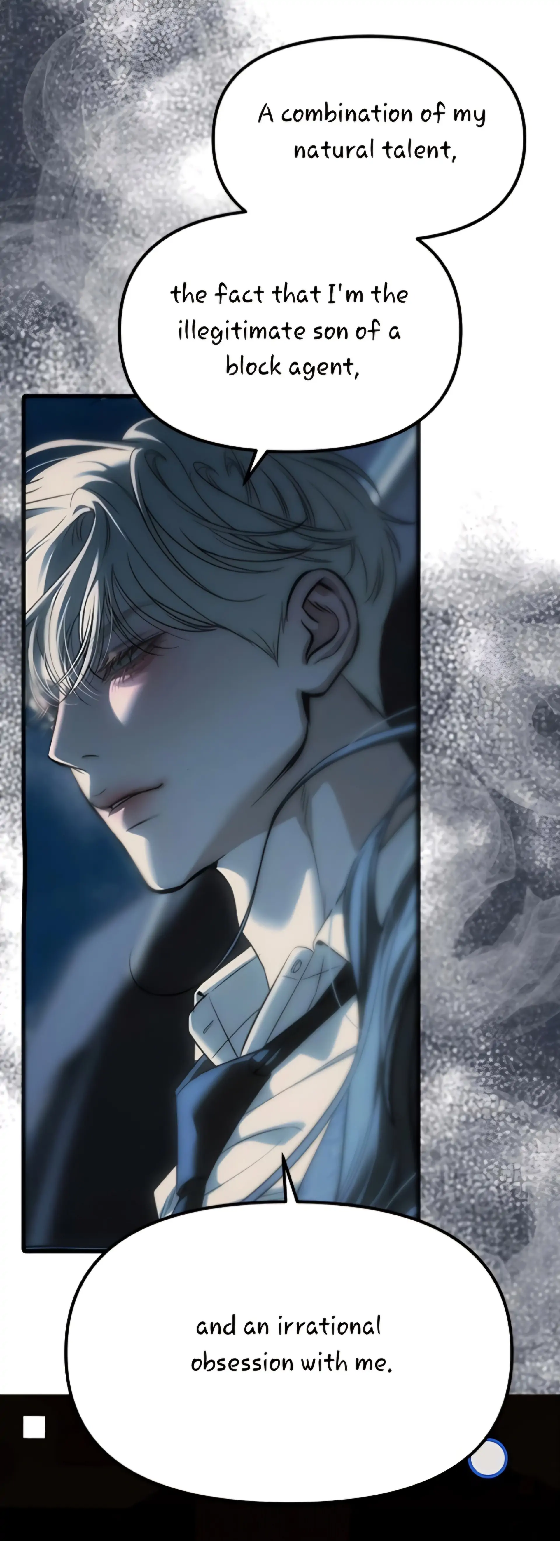 Read Undercover! Chaebol High School EN Manga Online