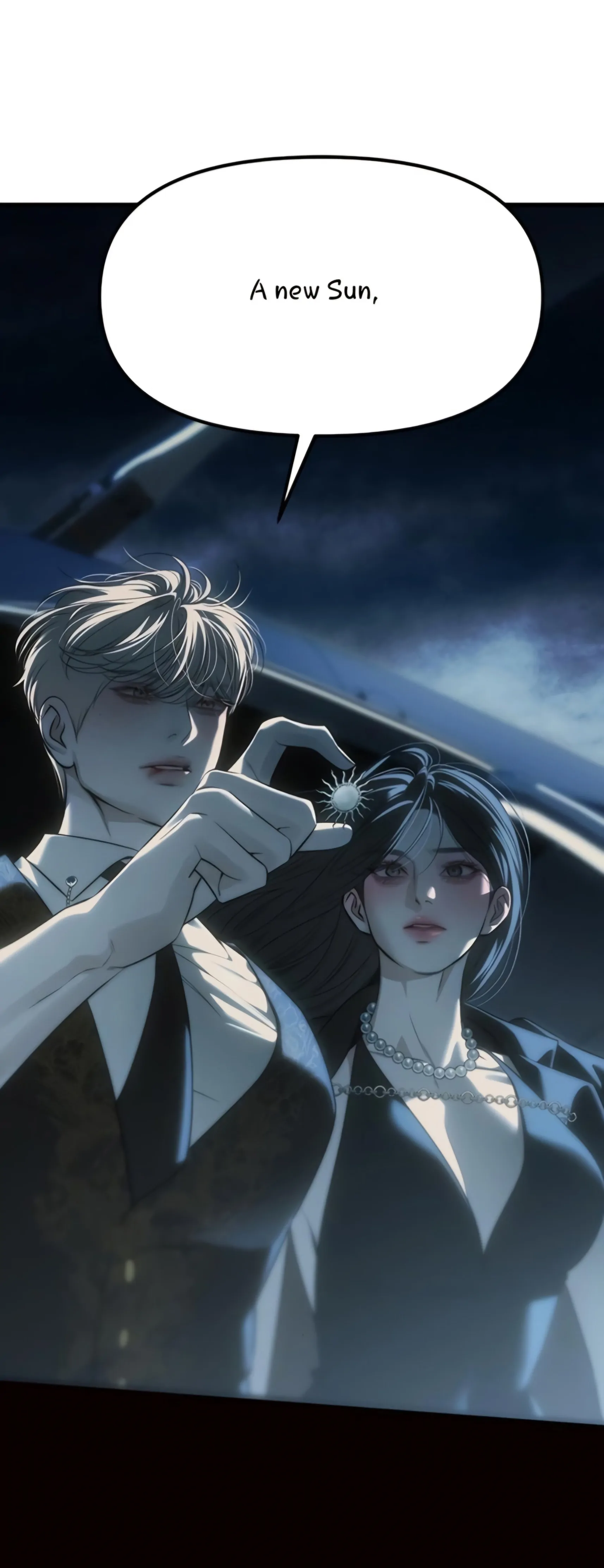 Read Undercover! Chaebol High School EN Manga Online
