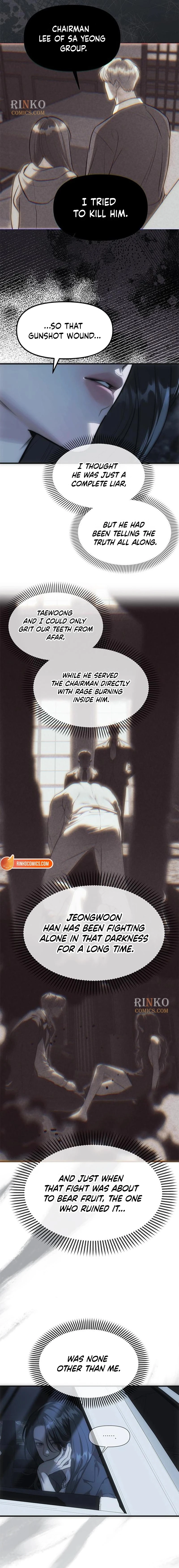 Read Undercover! Chaebol High School EN Manga Online