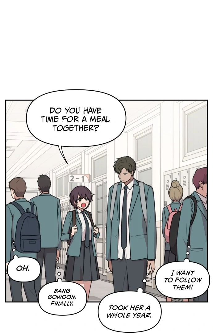 Read Unstoppable Young Lady EN Manga Online