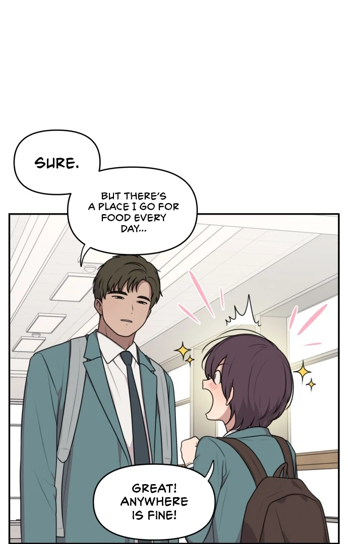 Read Unstoppable Young Lady EN Manga Online