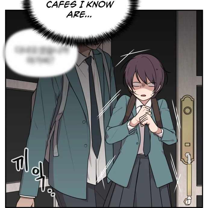 Read Unstoppable Young Lady EN Manga Online