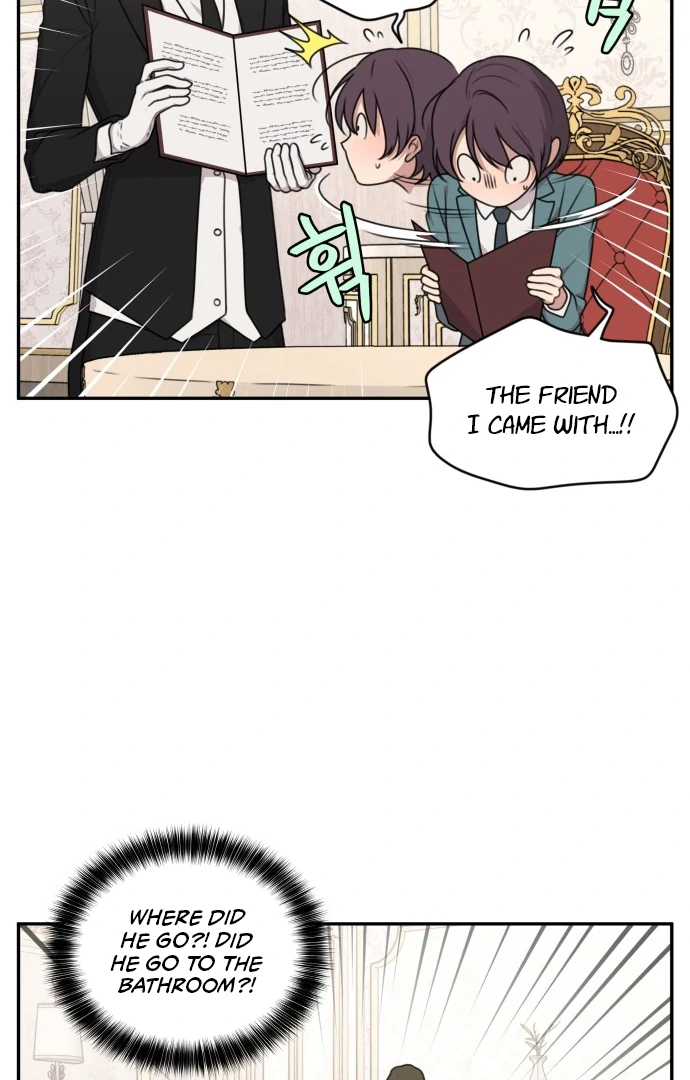 Read Unstoppable Young Lady EN Manga Online