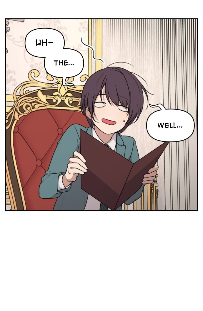 Read Unstoppable Young Lady EN Manga Online