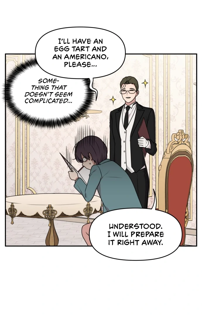 Read Unstoppable Young Lady EN Manga Online