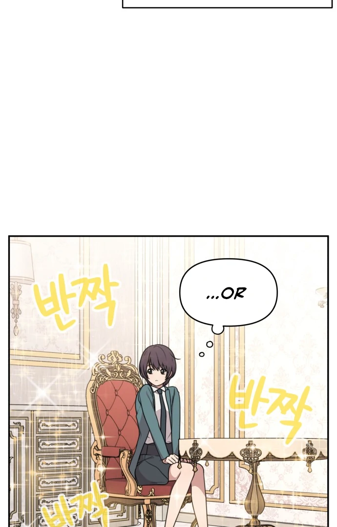 Read Unstoppable Young Lady EN Manga Online