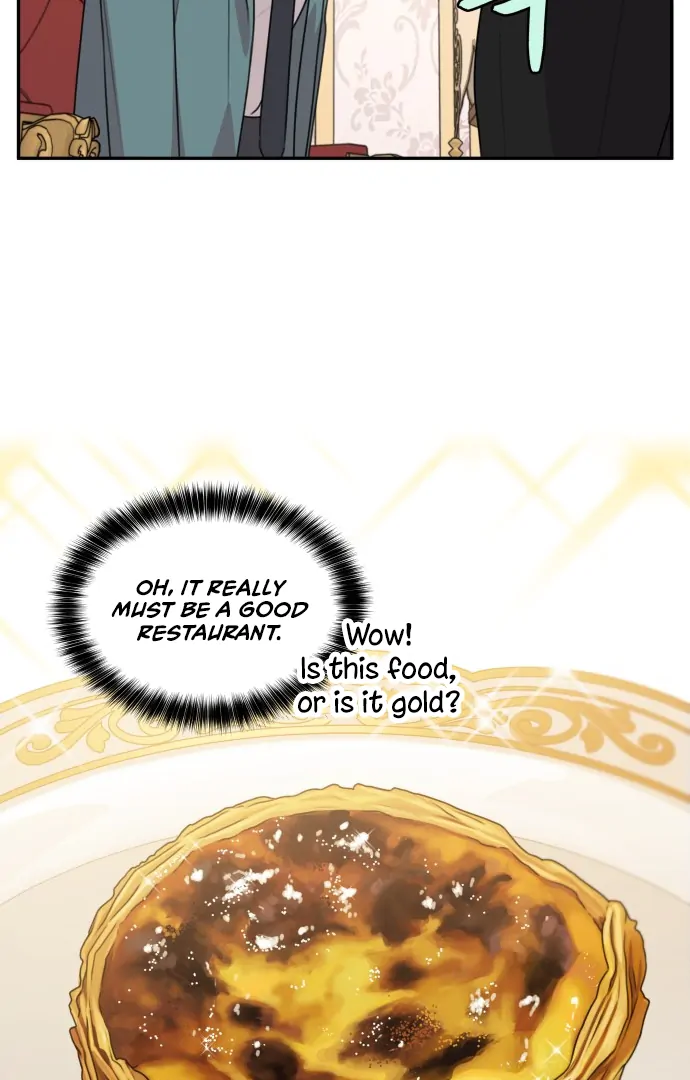Read Unstoppable Young Lady EN Manga Online