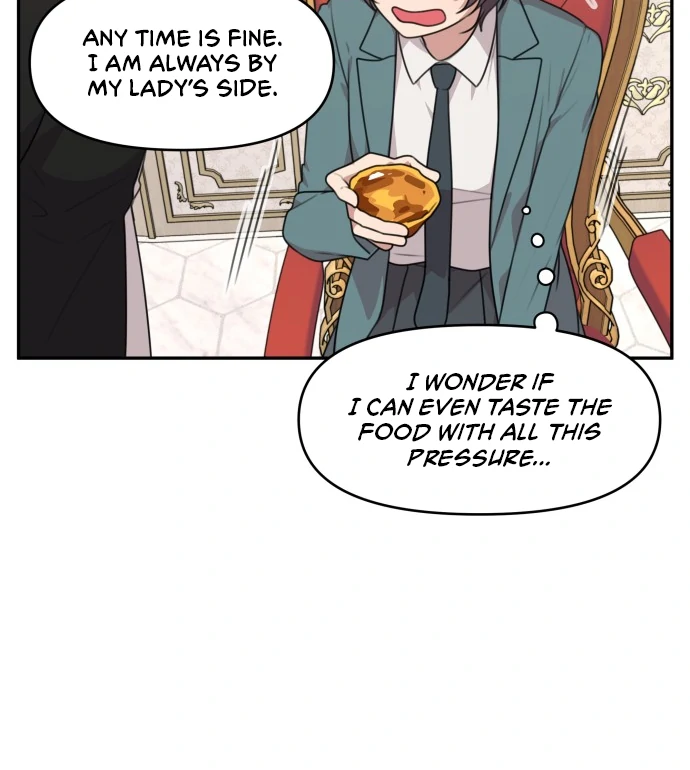 Read Unstoppable Young Lady EN Manga Online