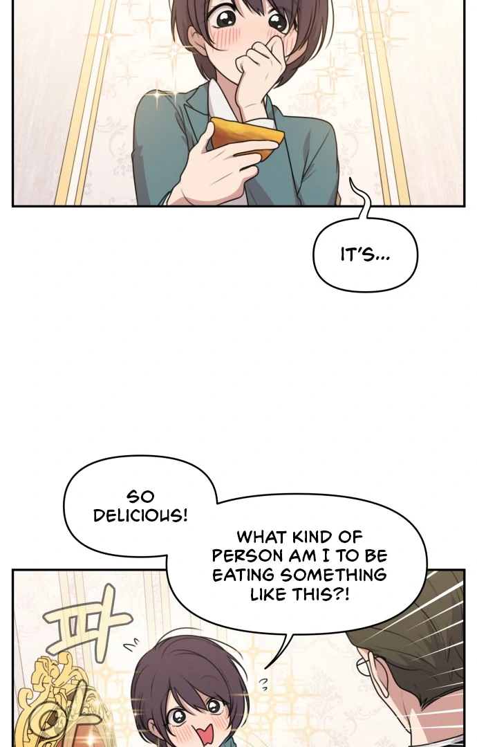 Read Unstoppable Young Lady EN Manga Online
