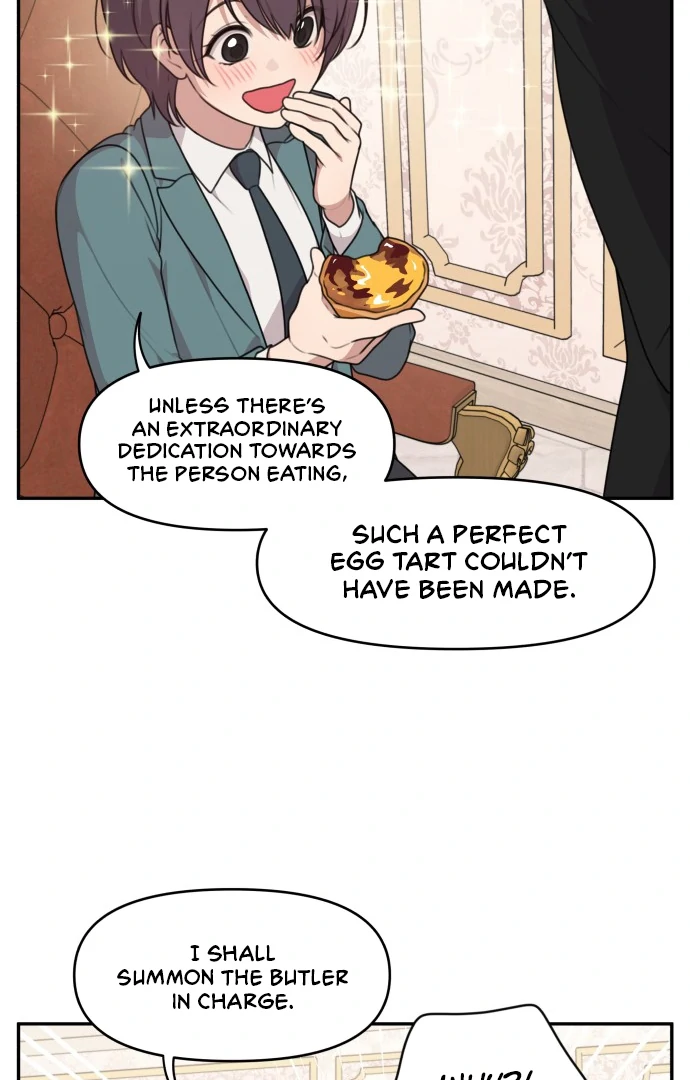 Read Unstoppable Young Lady EN Manga Online
