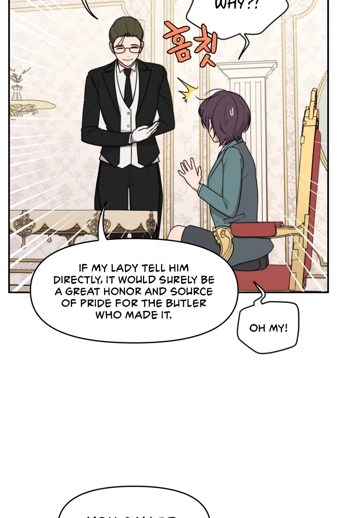 Read Unstoppable Young Lady EN Manga Online