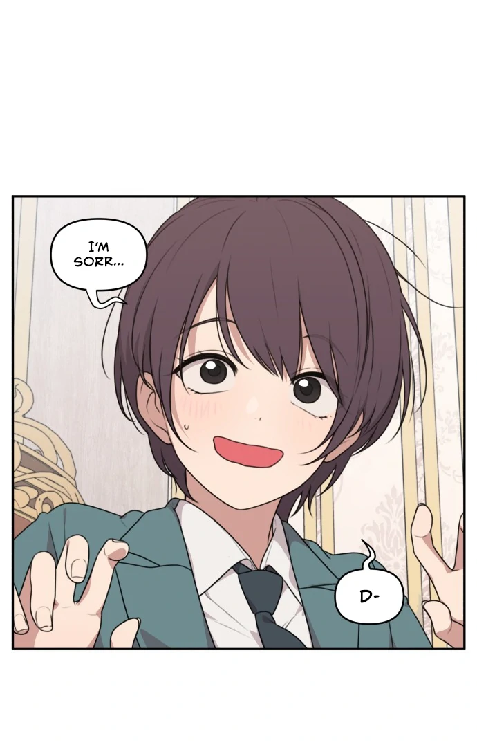 Read Unstoppable Young Lady EN Manga Online