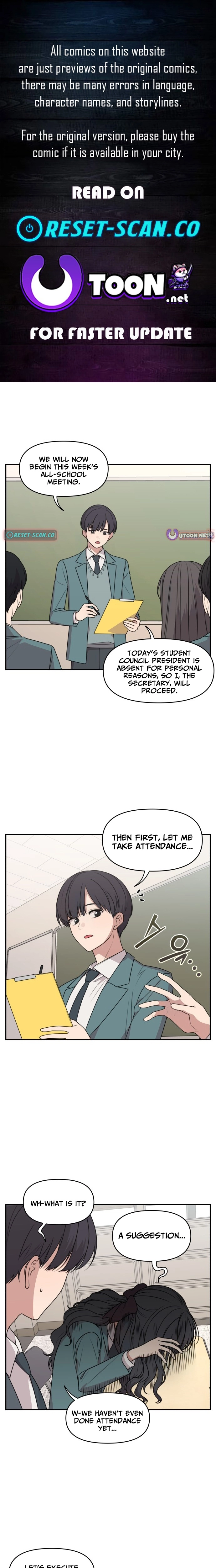 Read Unstoppable Young Lady EN Manga Online
