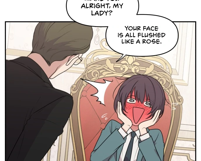 Read Unstoppable Young Lady EN Manga Online