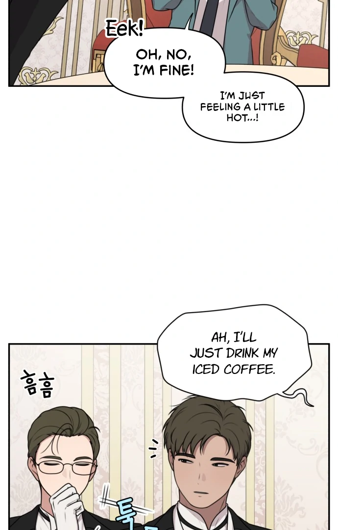 Read Unstoppable Young Lady EN Manga Online