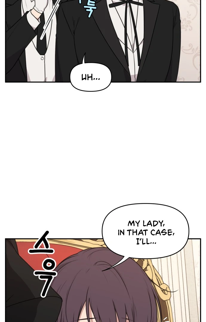 Read Unstoppable Young Lady EN Manga Online