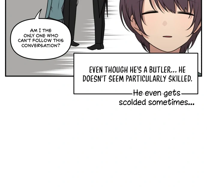 Read Unstoppable Young Lady EN Manga Online