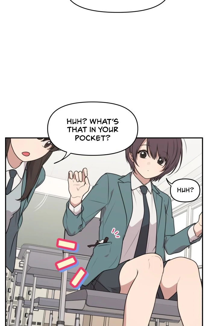 Read Unstoppable Young Lady EN Manga Online