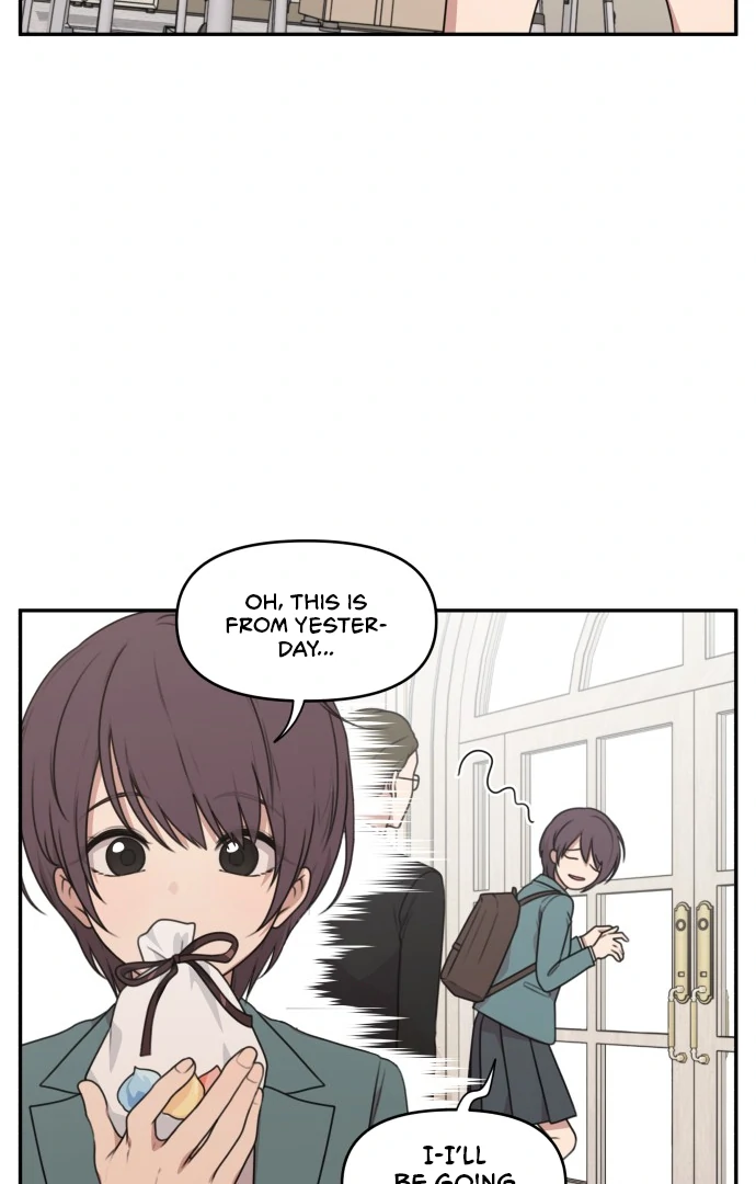 Read Unstoppable Young Lady EN Manga Online