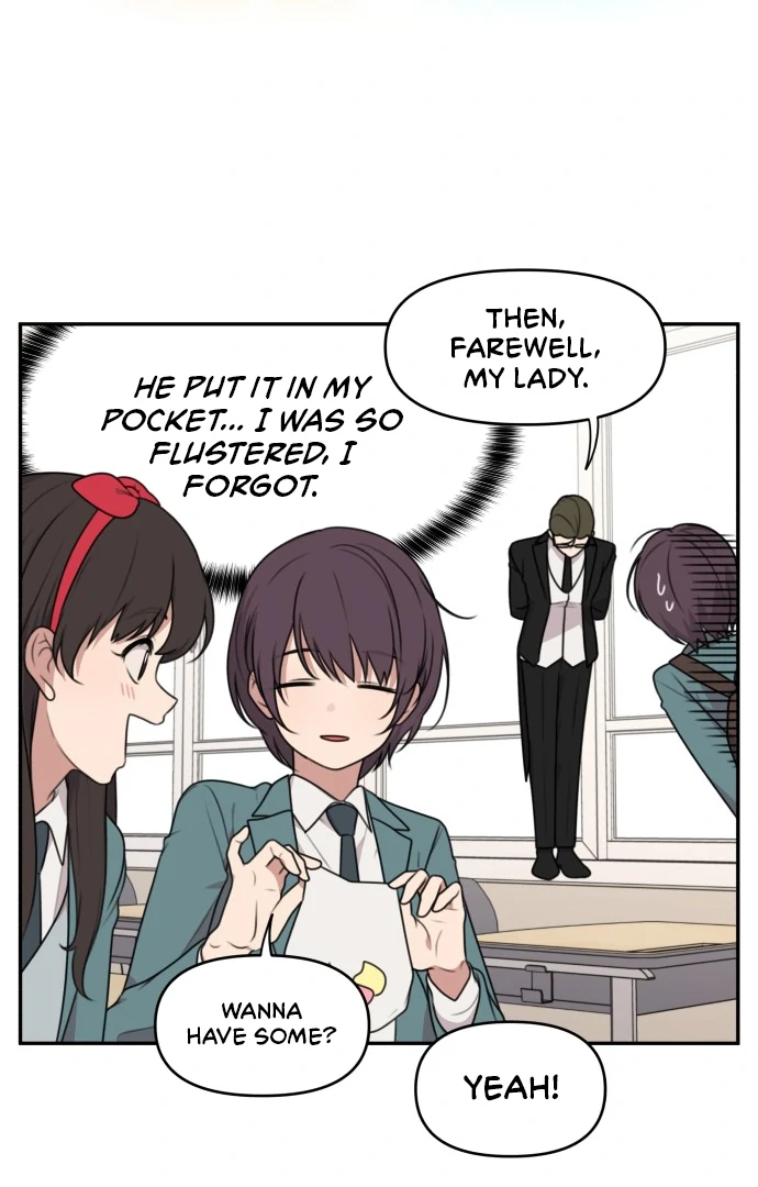 Read Unstoppable Young Lady EN Manga Online