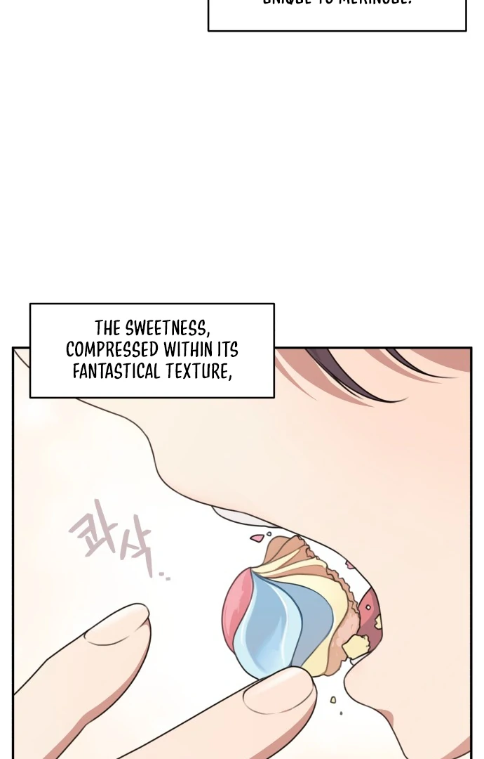 Read Unstoppable Young Lady EN Manga Online