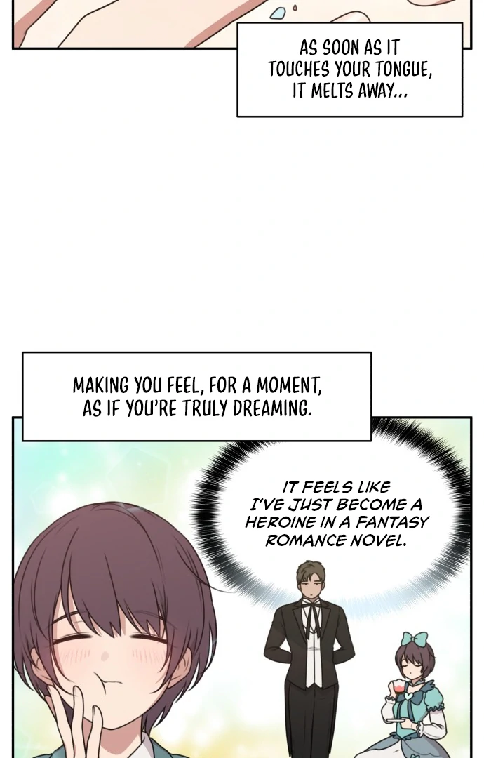 Read Unstoppable Young Lady EN Manga Online
