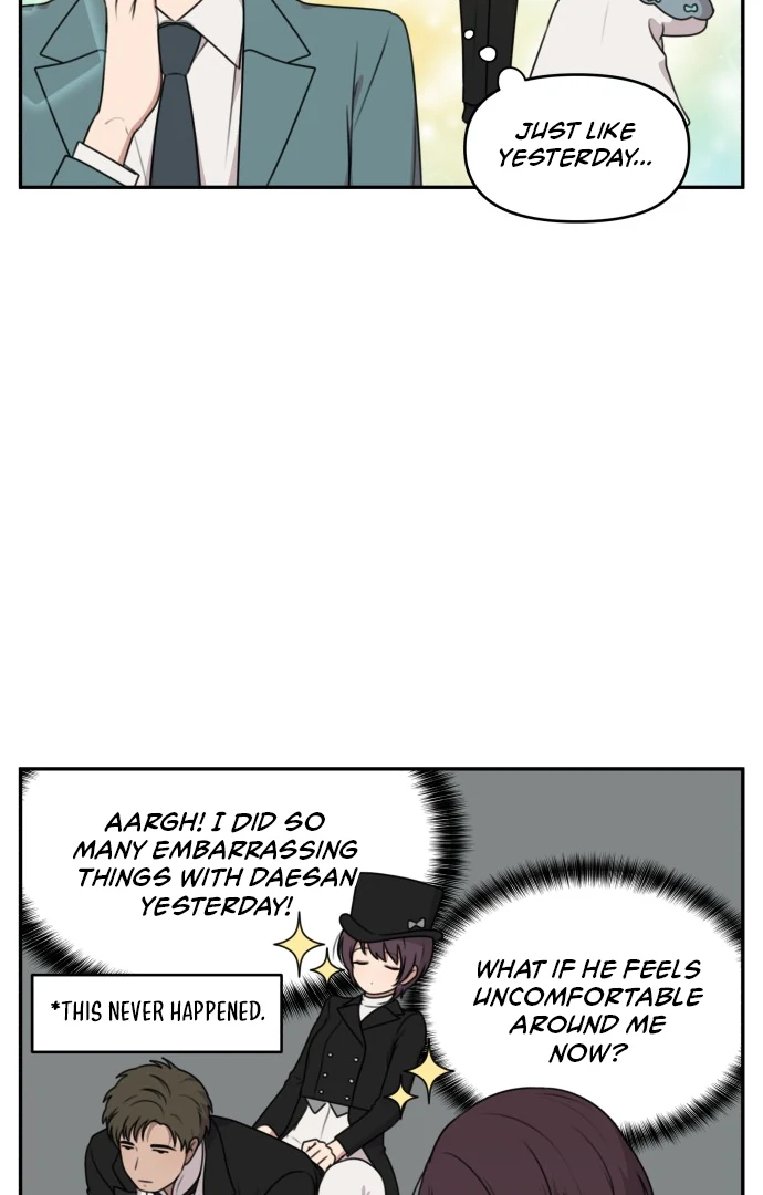 Read Unstoppable Young Lady EN Manga Online