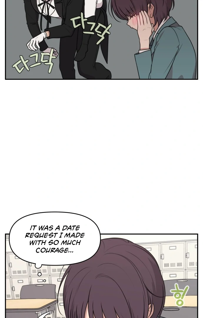 Read Unstoppable Young Lady EN Manga Online