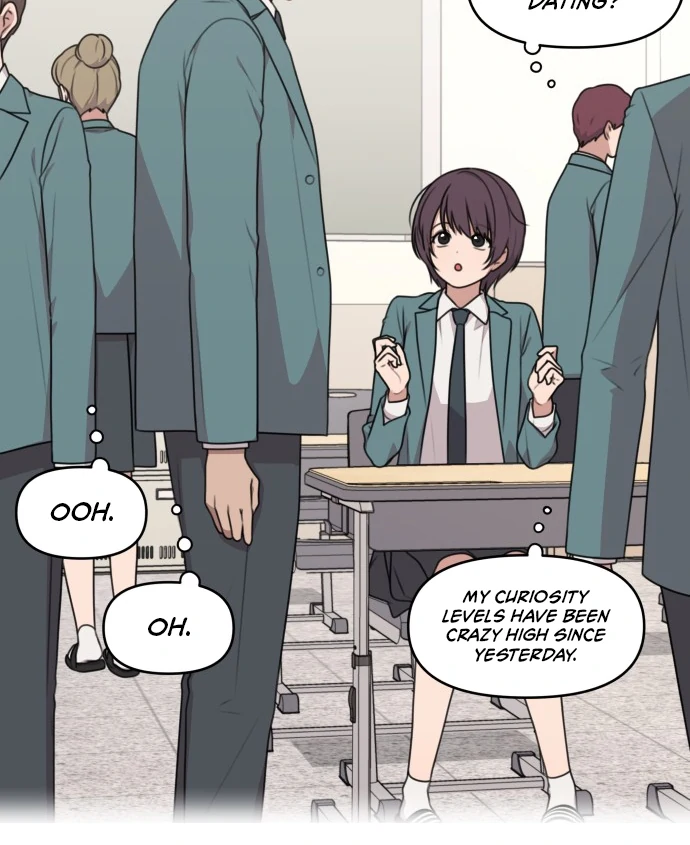 Read Unstoppable Young Lady EN Manga Online