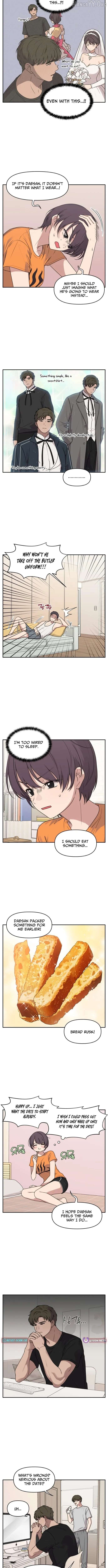 Read Unstoppable Young Lady EN Manga Online