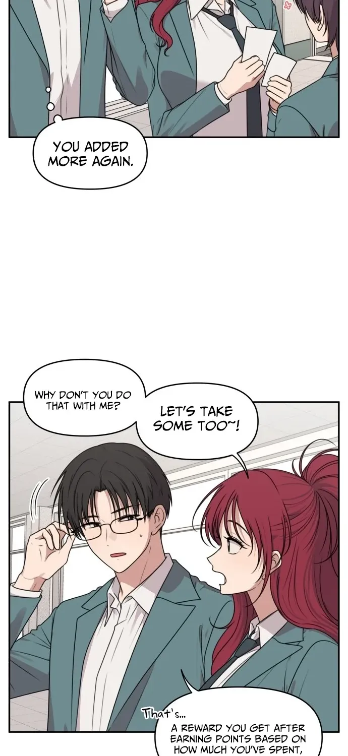 Read Unstoppable Young Lady EN Manga Online