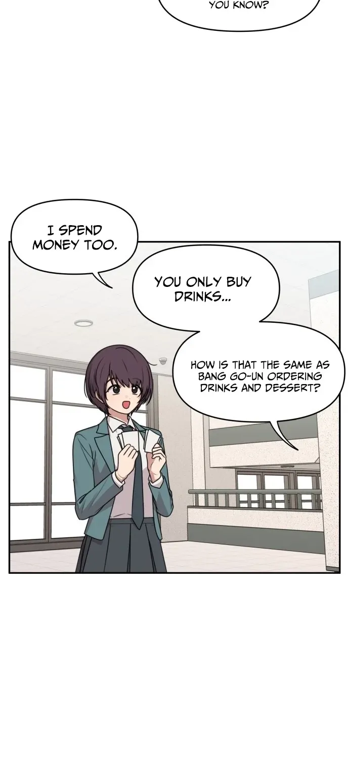 Read Unstoppable Young Lady EN Manga Online