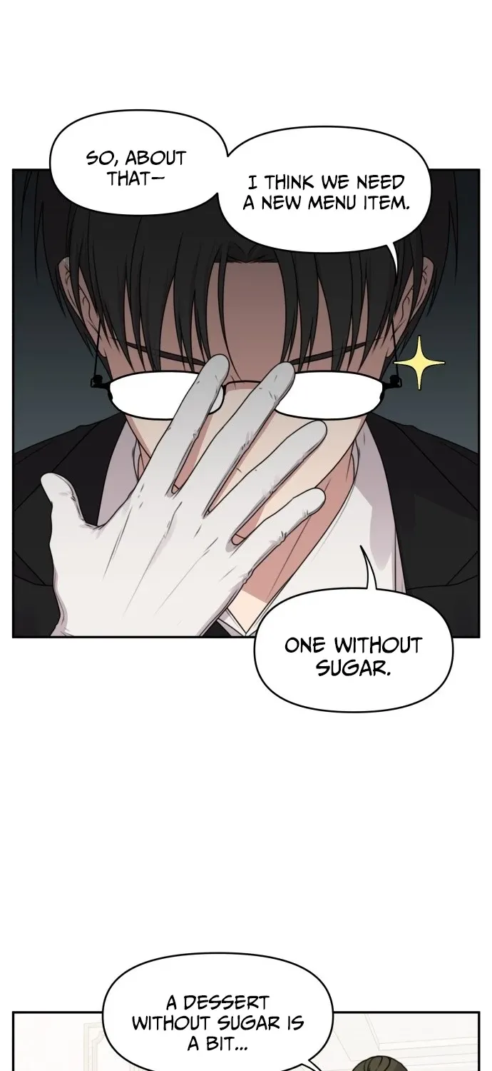 Read Unstoppable Young Lady EN Manga Online