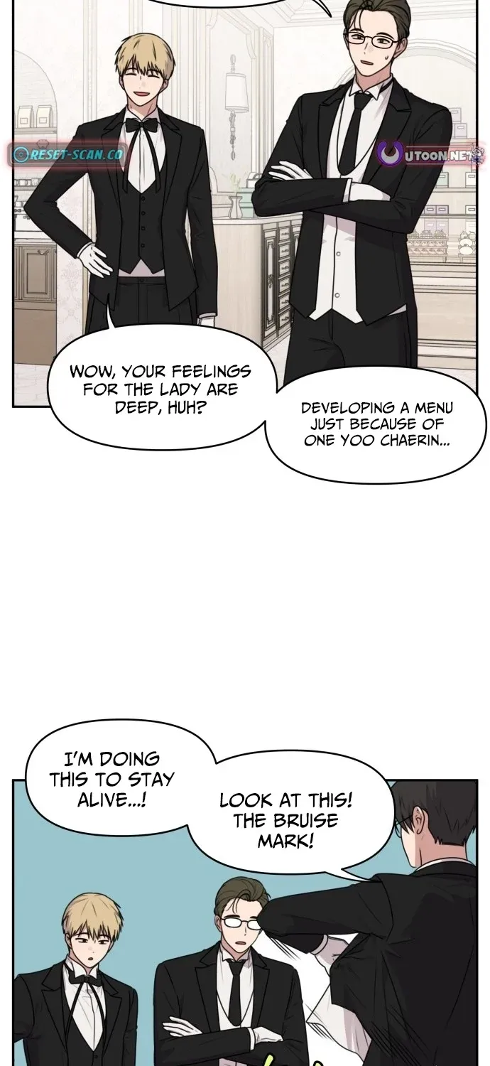 Read Unstoppable Young Lady EN Manga Online