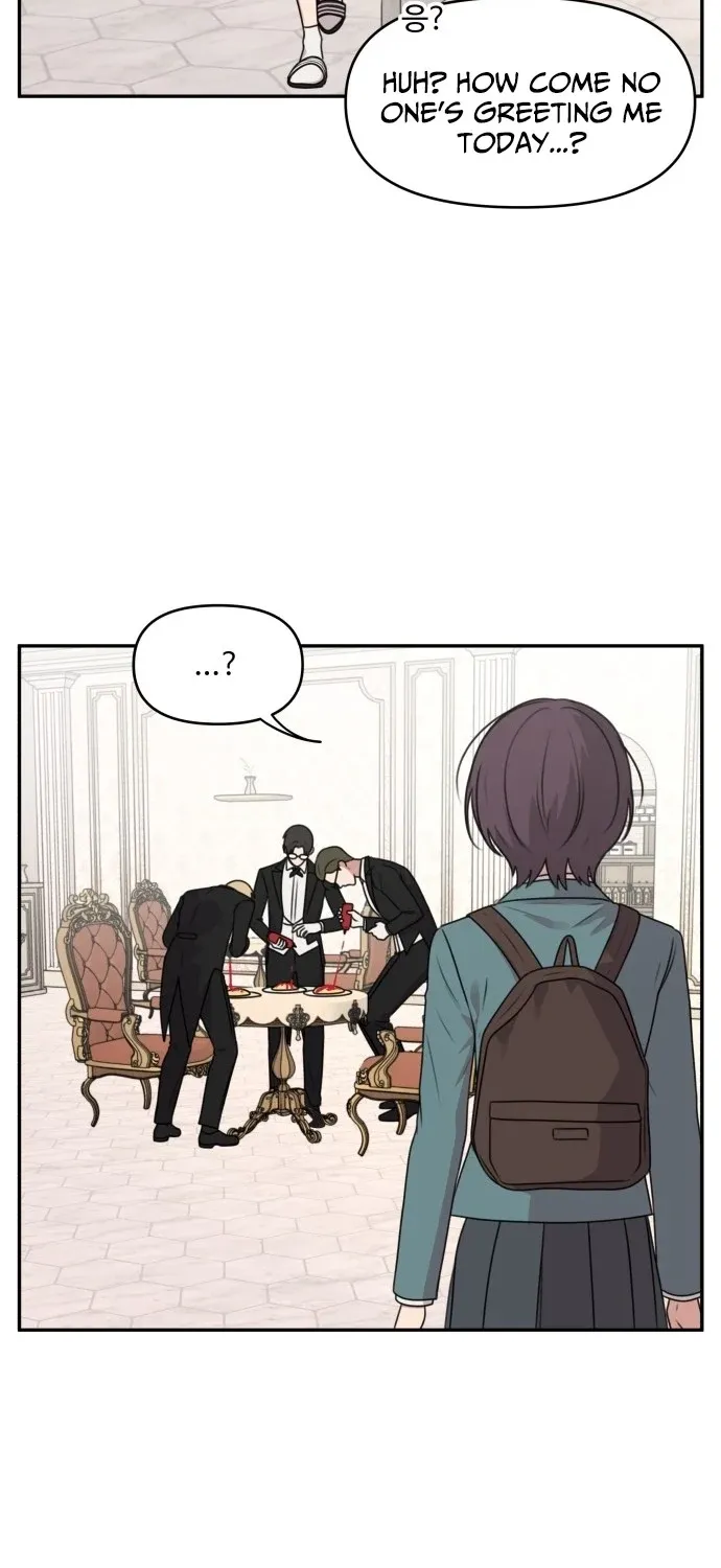 Read Unstoppable Young Lady EN Manga Online